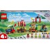 LEGO Disney™ Disney svētku vilciens (43212)
