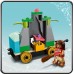 LEGO Disney™ Disney svētku vilciens (43212)