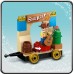 LEGO Disney™ Disney svētku vilciens (43212)