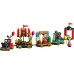 LEGO Disney™ Disney svētku vilciens (43212)