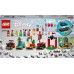 LEGO Disney™ Disney svētku vilciens (43212)