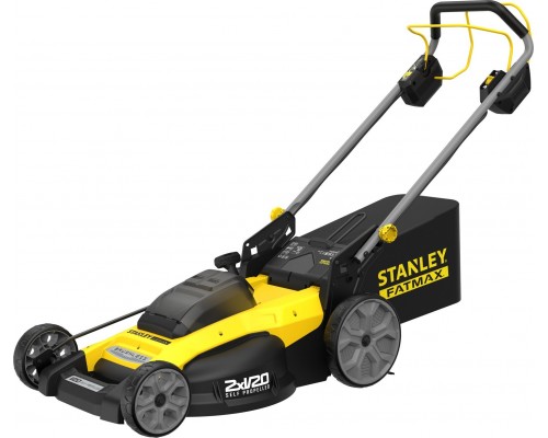   Stanley SFMCMWS251M