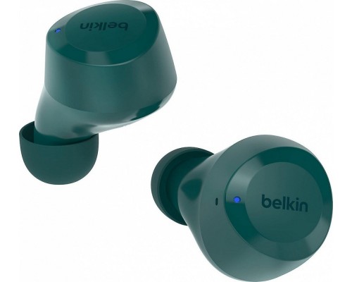 Belkin  Soundform Bolt TWS Teal