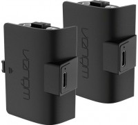Venom VENOM Akumulatory to the pads Xbox Series / Xbox One cwith arne (2x1100mAh) + 3 metrowy kabel