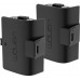 Venom VENOM Akumulatory to the pads Xbox Series / Xbox One cwith arne (2x1100mAh) + 3 metrowy kabel