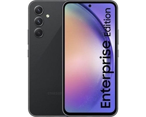 Samsung Galaxy A54 Enterprise Edition 5G 8/128GB Black (SM-A546BWithK)