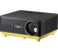 Silelis LED Silelis P5 FullHD (1920x 1080 native), autofocus, auto keystone, 9000 Lumens, 8000:1 (2xHDMI, 2xUSB, 1xAV, WiFi, 3.5mm audio)