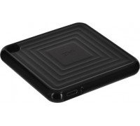 SSD Silicon Power PC60 1TB Black (SP010TBPSDPC60CK)