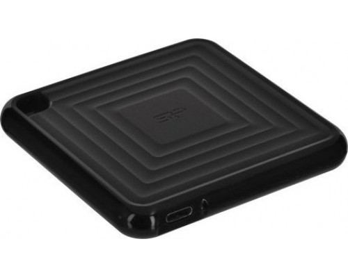 SSD Silicon Power PC60 1TB Black (SP010TBPSDPC60CK)