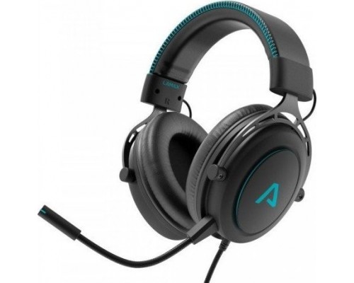 Lamax Heroes General1 Black (LMXHGE1)
