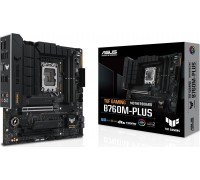Intel B760 Asus TUF GAMING B760M-PLUS