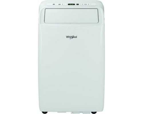 Whirlpool PACF212CO white