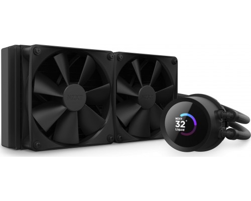 Nzxt Kraken 240 (RL-KN240-B1)