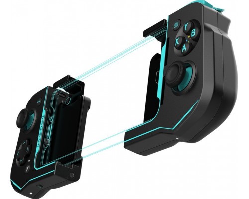 Pad Turtle Beach Atom (TBS-0764-05)