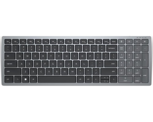 Dell KB740 (KB740-GY-R-GER)