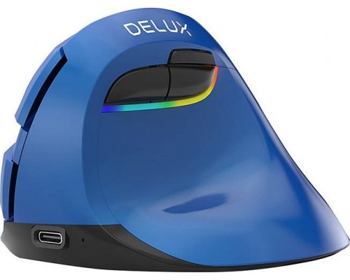 Delux M618 Mini (047952)