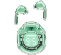 Acefast Acefast T8 wireless Bluetooth TWS miętowe