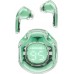 Acefast Acefast T8 wireless Bluetooth TWS miętowe