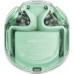 Acefast Acefast T8 wireless Bluetooth TWS miętowe