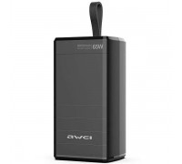 Awei P171K 60000mAh Black
