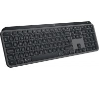 Logitech MX Keys S Wireless Graphite (920-011587)