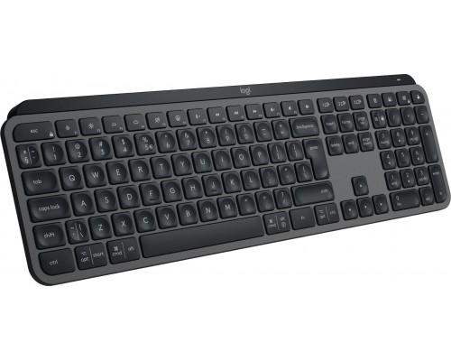 Logitech MX Keys S Wireless Graphite (920-011587)