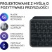 Logitech MX Keys S Wireless Graphite (920-011587)