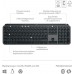 Logitech MX Keys S Wireless Graphite (920-011587)