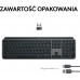 Logitech MX Keys S Wireless Graphite (920-011587)