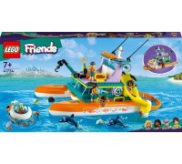 LEGO Friends Jūras rotangpalma (41734)