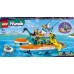 LEGO Friends Jūras rotangpalma (41734)