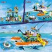 LEGO Friends Jūras rotangpalma (41734)