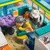 LEGO Friends Jūras rotangpalma (41734)