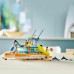 LEGO Friends Jūras rotangpalma (41734)