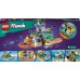 LEGO Friends Jūras rotangpalma (41734)