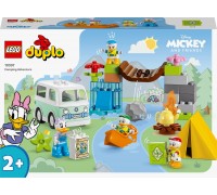 LEGO Duplo Camping Adventure (10997)