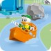 LEGO Duplo Camping Adventure (10997)