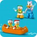 LEGO Duplo Camping Adventure (10997)