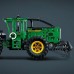 LEGO Technic Ciągnik zrywkowy John Deere 948L-II (42157)