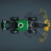 LEGO Technic Ciągnik zrywkowy John Deere 948L-II (42157)