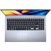 Laptop Asus Vivobook 15 D1502 Ryzen 5 4600H / 8 GB / 512 GB (D1502IA-BQ189)