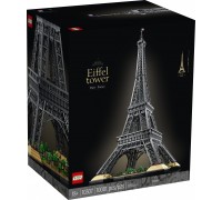 LEGO Icons™ Эйфелева башня (10307)
