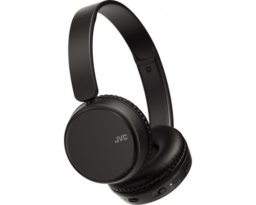 JVC JVC HAS-36WBU BT BLACK