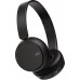 JVC JVC HAS-36WBU BT BLACK