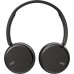 JVC JVC HAS-36WBU BT BLACK