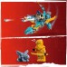 LEGO Ninjago Perła Przeznaczenia — wyścig z czasem (71797)