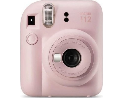 Fujifilm Instax Mini 12 pink