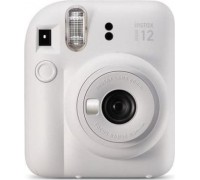 Fujifilm Instax Mini 12 white
