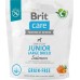Brit BRIT CARE Dog Grain-free Junior Large Breed Salmon 1kg