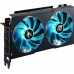 Power Color Radeon RX 7600 Hellhound 8GB GDDR6 (RX 7600 8G-L/OC)